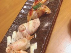 -YAMAKAWA(龙湖胥江天街店)