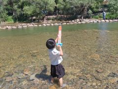 -东方之珠洗浴休闲广场(南开店)
