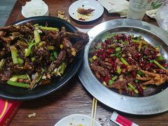 -掌上鲜(南顺城街店)