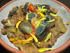 -Ameigo梅果·云贵川bistro(长宁来福士店)