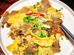 -老蒲鲜·地标·非遗美食(涵江店)