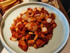 -0776食堂·京城创意菜(七里庄店)