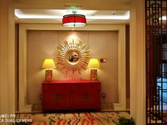 -国贸格兰维大酒店-山城映像中餐厅(青年路店)