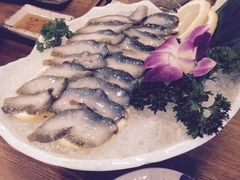 -海神·济州岛海鲜料理(天乐广场店)