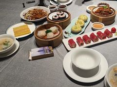 -晋江荣誉国际酒店·港誉茶餐厅