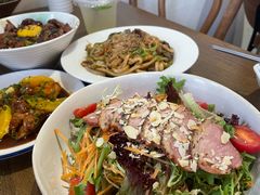 -肥朵食堂(带梦胡同店)