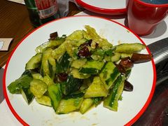 -玺炖·中国铁锅炖(虹桥天街店)