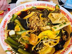 -每味每客·重庆麻辣烫(国泰店)