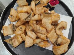 -喜悦海鲜大酒楼(钱柜广场店)