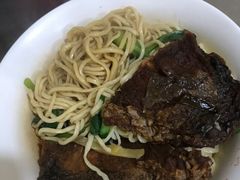 -泰顺江南春面馆