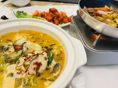 -小菜园新徽菜(合肥之心城店)