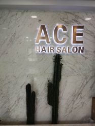 -ACE造型