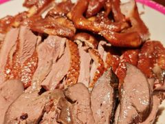 -春梅里卤鹅馆·47年老字号(中山路店)