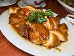 -大荣华酒楼(元朗老店)