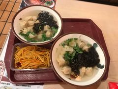 -南粥北面(东大桥店)