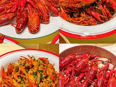 -91小龙虾·香辣蛙(蛇口店)