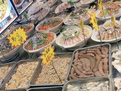 -添福来墨鱼饺子 · 海鲜东北菜(大连星海·黄浦路店)