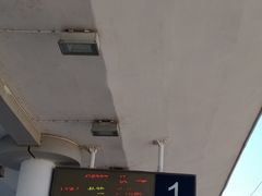 -惠东南站