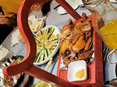 香酥鸡-小土豆北方菜馆(方庄店)