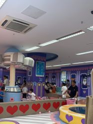 -孩子王童乐园(马群店)