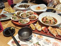 -Sushi Love 创意寿司(正佳广场店)