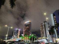 -珠海拱北口岸