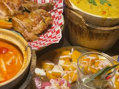 -泰妃殿(武汉首店)