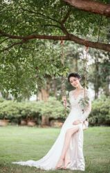 -全城热恋璀璨婚纱摄影(国贸总店)