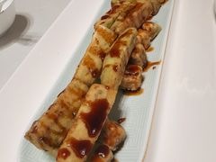 -香港狮子山下·明星粤菜餐厅(北苑店)