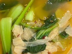 -知一馨香熏肉大饼(抚顺石化大学店)