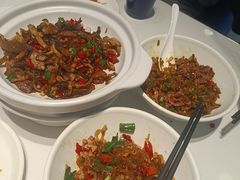 -兰湘子·湘菜小炒(天水兰天城市广场店)