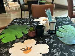 -天津京基皇冠假日酒店