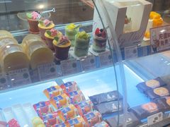 -西村叔叔的店·面包·甜品·蛋糕(崂山丽达店)