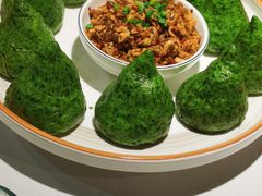 -宋徽厨·安徽菜(绿地店)