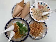 -正南齐北·老街糯米团(洪崖洞店)