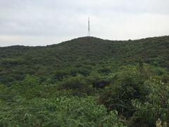 -南山风景名胜区
