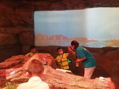 -沈阳海洋探索中心