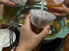 -重庆鸡公煲·青锅花椒鱼(牡丹江路店)
