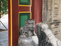 -张学良旧居陈列馆(大帅府)