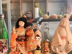 -一井烧肉·活鳗·寿司(望京SOHO店)