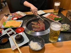 -梦山水日本烧肉(五四广场店)