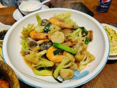 -涌上外婆桥(岱山日达店)