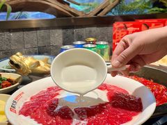 -蜀大侠火锅(春熙路店)