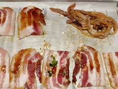 -新石器烤肉(南通CBD大有境店)
