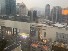 -南京金陵饭店