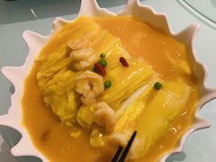 -3号仓库·创意中国菜(嘉兴龙鼎万达店)