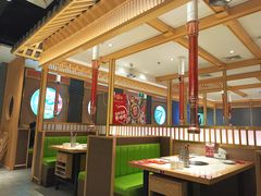 -韩宫宴炭火烤肉(印象城店)