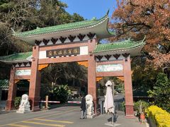 -广东温泉宾馆
