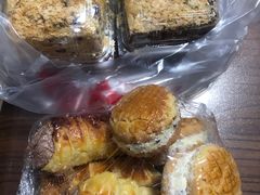 -爱德顺糕点食屋(利民道店)