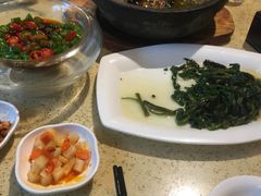 -铜锣湾·有麝自然香(重庆新天地店)